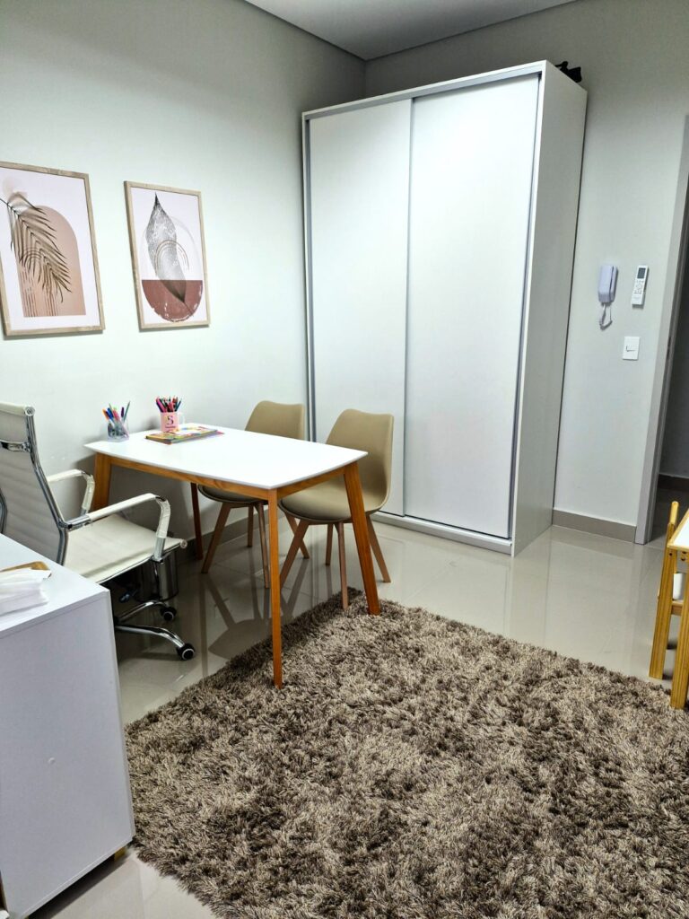 clinica personali fonoaudiologia