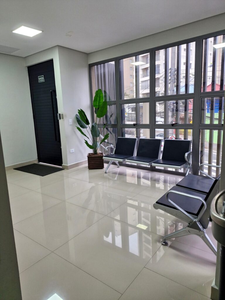 clinica personali fonoaudiologia