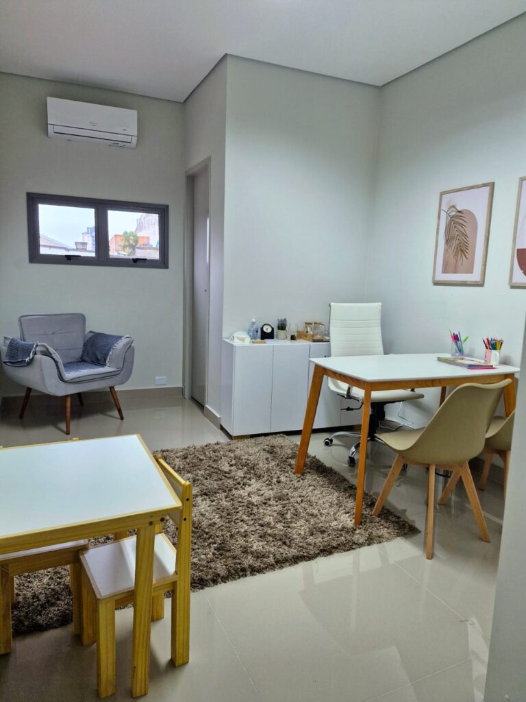 clinica personali fonoaudiologia